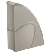 Stehsammler TERRA NOVA 1006740631 sand Kunststoff, DIN A4
