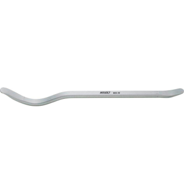 653 für schlauchlose Reifen Reifen-Montagehebel 45,6 cm