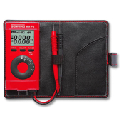 MM P3 Multimeter
