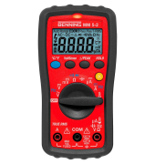 MM 5-2 Multimeter