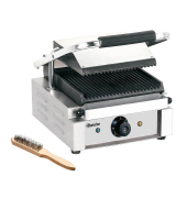 1800 1R Kontaktgrill