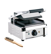 1800 1G Kontaktgrill