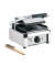 1800 1G Kontaktgrill