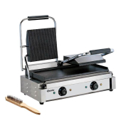 3600 2GR Kontaktgrill