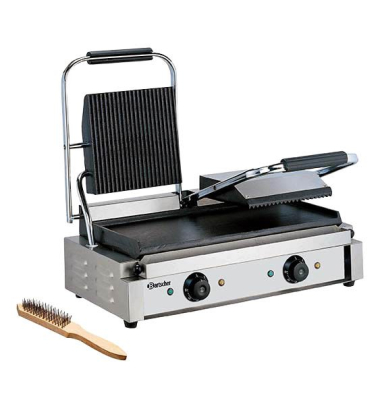 3600 2GR Kontaktgrill