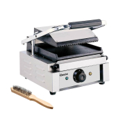 1800 1GR Kontaktgrill