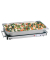 WP150 GN 11 Warmhalteplatte