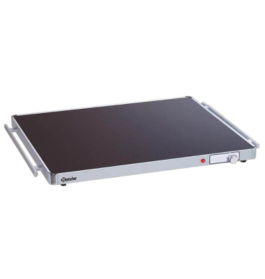 WP300 GN 21 Warmhalteplatte