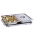 WP300 GN 21 Warmhalteplatte