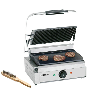 Panini 1GR Kontaktgrill