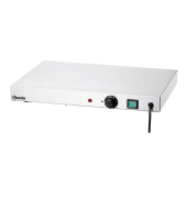 WP250 Warmhalteplatte
