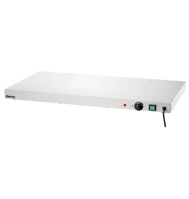 WP450 Warmhalteplatte
