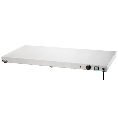 WP600 Warmhalteplatte
