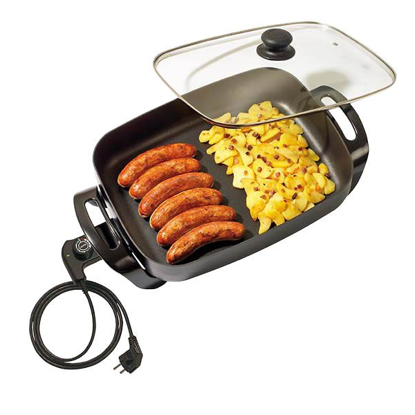 4015613505169 - Multipfanne 75 Liter Mit Antihaftbeschichtung und stufenlose Antihaftbeschichtung Maße 490 x 310 x 195 mm eckig 4015613505169 - Multipfanne 75 Liter Mit Antihaftbeschichtung und stufenlose Antihaftbeschichtung Maße 490 x 310 x 195 mm eckig