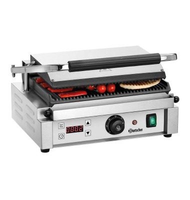 Panini DIG 1R Kontaktgrill