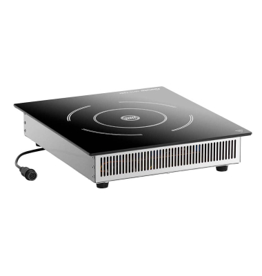 IW10-EBBF Induktion Warmhalteplatte