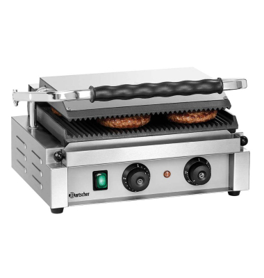 Panini-T 1R Kontaktgrill