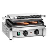 Panini-T 1G Kontaktgrill