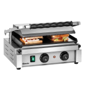 Panini-T 1GR Kontaktgrill