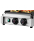 Panini-MDI 1R Kontaktgrill