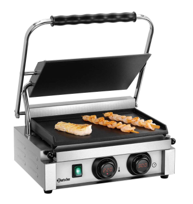 Panini-MDI 1G Kontaktgrill
