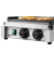 Panini-MDI 1G Kontaktgrill