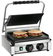 Panini-MDI 1GR Kontaktgrill