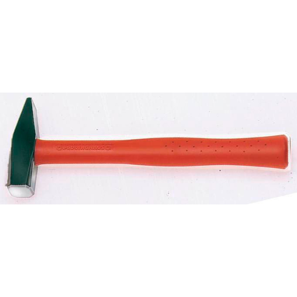 4016134501968 - Schlosserhammer mit Kunststoff Stiel (Ultramit) Hammer DIN1041 300 g - Peddinghaus 4016134501968 - Schlosserhammer mit Kunststoff Stiel (Ultramit) Hammer DIN1041 300 g - Peddinghaus