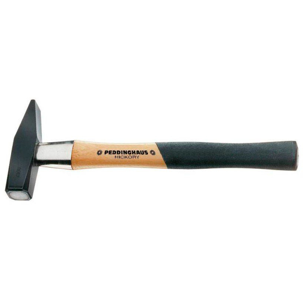 4016134502750 - INDU Schlosserhammer 1000 g Kopf Stahl geschmiedet gehärtet 4016134502750 Peddinghaus 4016134502750 - INDU Schlosserhammer 1000 g Kopf Stahl geschmiedet gehärtet 4016134502750 Peddinghaus