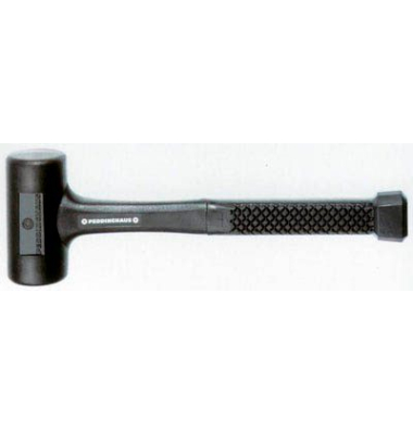 Schonhammer 1,3 kg Ø 60 mm  Kopf: Kunststoffummantelt