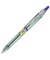 Kugelschreiber B2P „Bottle 2 Pen“ ECOBALL XB transparent, Schreibfarbe: blau