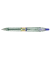 Kugelschreiber B2P „Bottle 2 Pen“ ECOBALL XB transparent, Schreibfarbe: blau