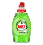 Ultra Bergamotte Spülmittel 0,45 l