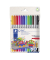 Fasermaler Noris 320 C12 sort 12St