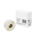 Etikett wie Dymo 11352 25x54mm sw auf ws 500St
