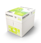 Kopierpapier 83427A70S A4 70g weiß 