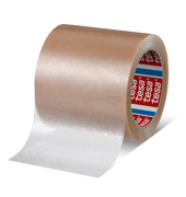 Klebeband 04104-00030, 100mm x 66m, transparent