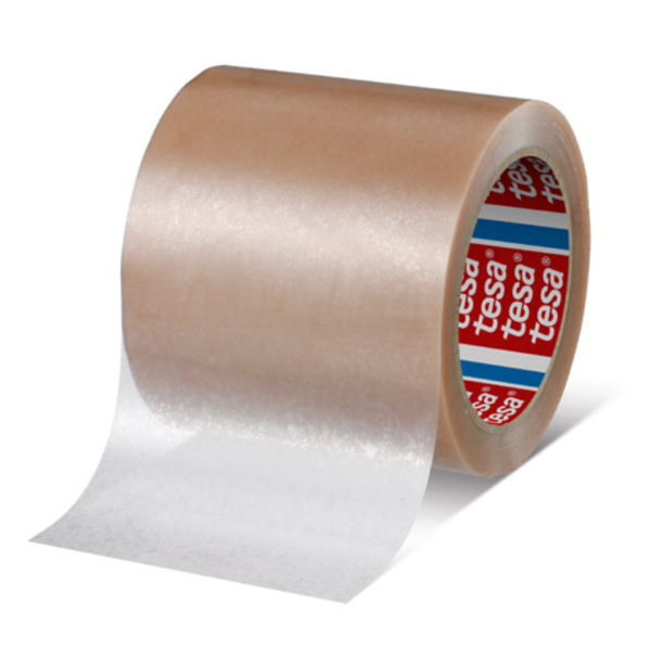 4005800019678 - Klebeband 04104 04104-00030 100mm x 66m transparent 4005800019678 66 Meter