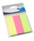Haftmarker 5671-39-PK3, Brillantmix, gelb/pink/grün, ohne, rechteckig