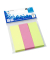 Haftmarker 5671-39-PK3, Brillantmix, gelb/pink/grün, ohne, rechteckig