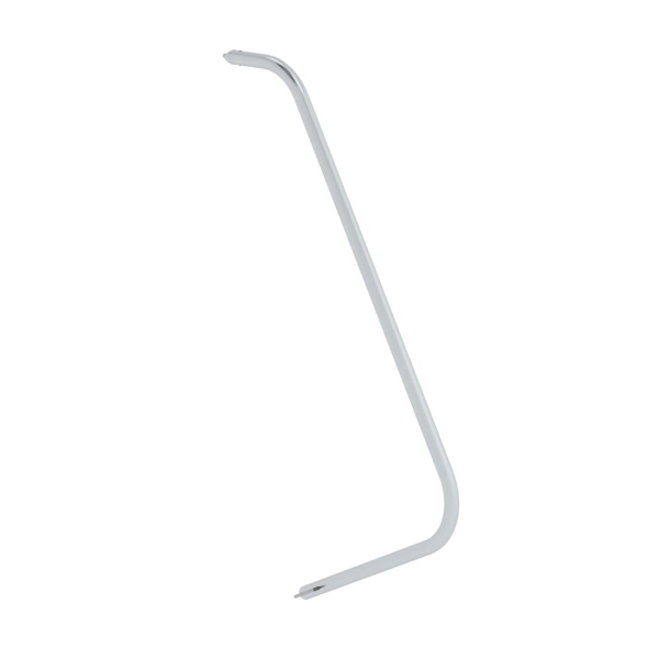 4031405501096 - MUNK Günzburger Steigtechnik 50109 Handlauf für Podestleitern 4 - 6-stufig inkl Plattform 1 St