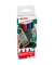 Permanentmarker 3300, 4-3300-4-2, Pack, 5-farbig sortiert, 1-5mm Keilspitze