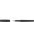 Füllhalter M Poly Pen schwarz