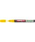 Lackmarker 51 EcoLine, 4-51-005, gelb, 1-2mm Rundspitze