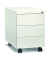 Rollcontainer 820207901 Base L, verkehrswei&szlig;, 3 Schubladen, Stahl, abschlie&szlig;bar