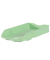 Briefablage Re-LOOP 10298-805, A4/C4, pastellgr&uuml;n, 100% Recyclingmaterial stapelbar