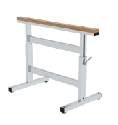 Arbeitsbock 30400 700-1000mm
