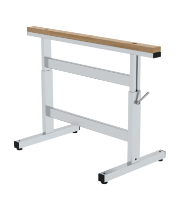 Arbeitsbock 30400 700-1000mm