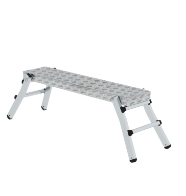 ML Arbeitsdiele 30404 klappbar 1300x285x500
