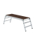 Arbeitsdiele 30408 klappbar 170x60